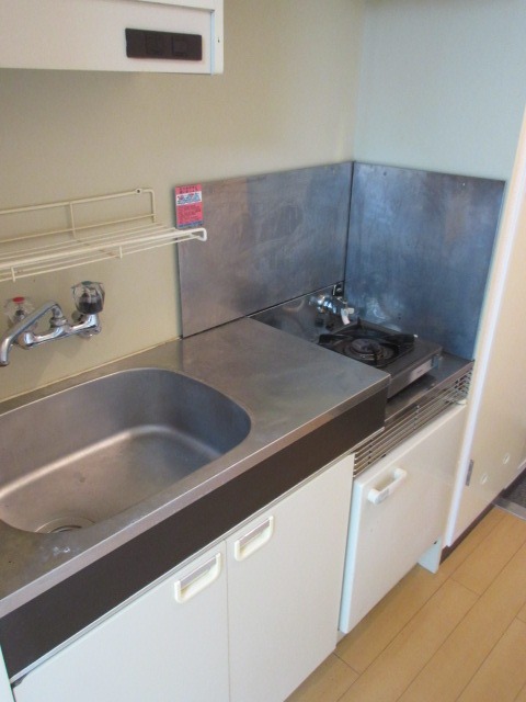 ユースフル南林間4階 部屋その他