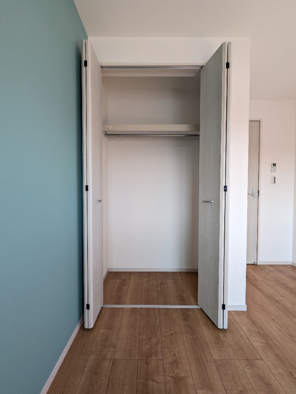 MELDIA相武台下2階 部屋その他