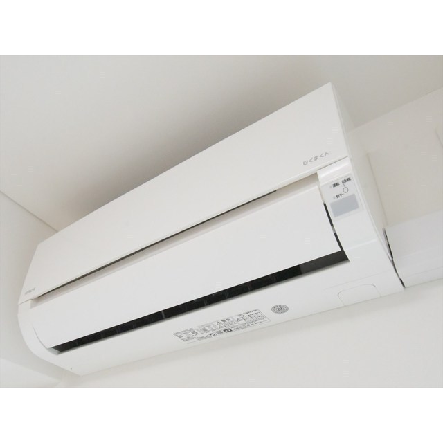 クオリタス日本橋浜町0802号室 部屋その他