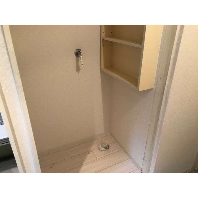 フローラルコートⅢ202号室 部屋その他