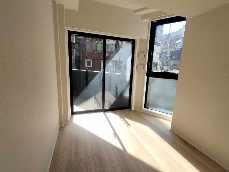 シーズンフラッツ浅草12階 部屋その他