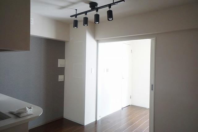 TASUKI RICHESSE 新宿山吹町8階 その他、部屋スペース