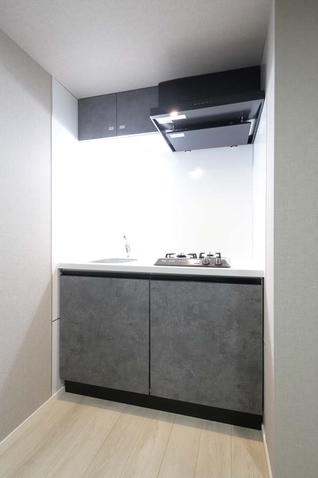 レンティーヴァ綾瀬1階 内観