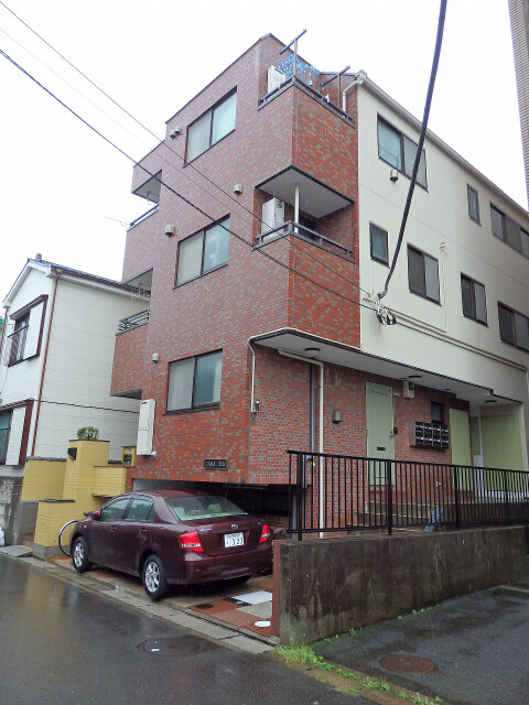 ＣＡＳＡ.Ｍ.Ｋ(E-099)3階 外観