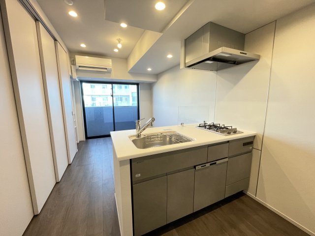 SYFORME OMIYA1303号室 ※1403号室参考写真です（カラータイプが異なる場合がございます）