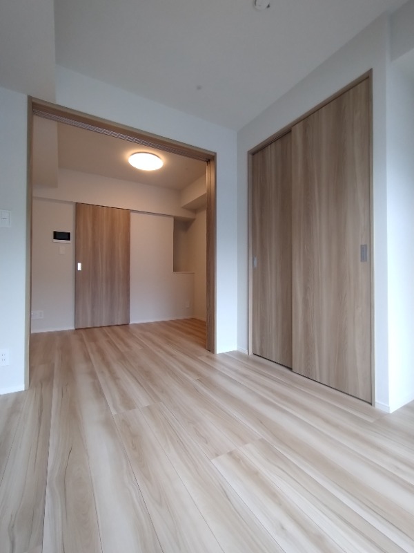 クレイシアIDZ中野野方2階 部屋その他
