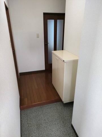 シュド鵠沼 他号室参照