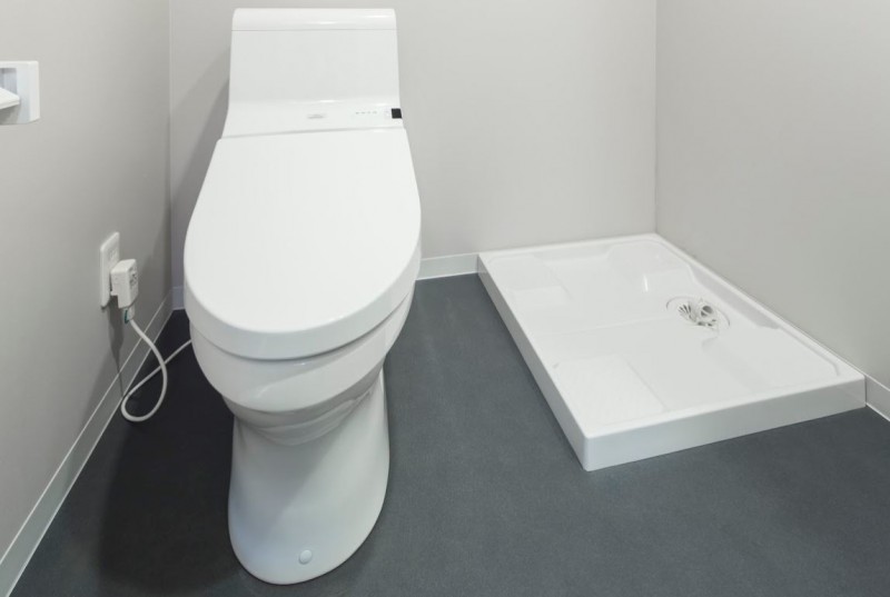 ＡＬＩＶＩＯ トイレ