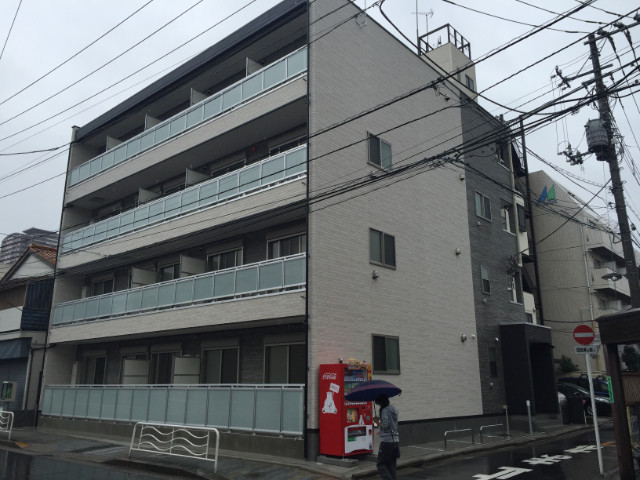 1階
