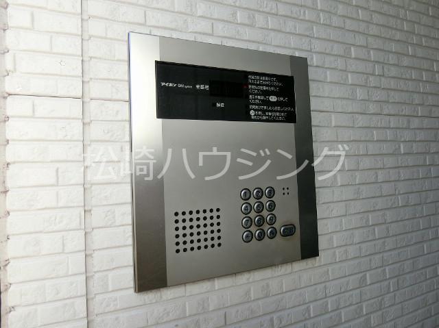 Ｓｏｕｔｈ　Ｖａｌｌｅｙ　Ｋｏｕｅｎｊｉ1階 エントランス