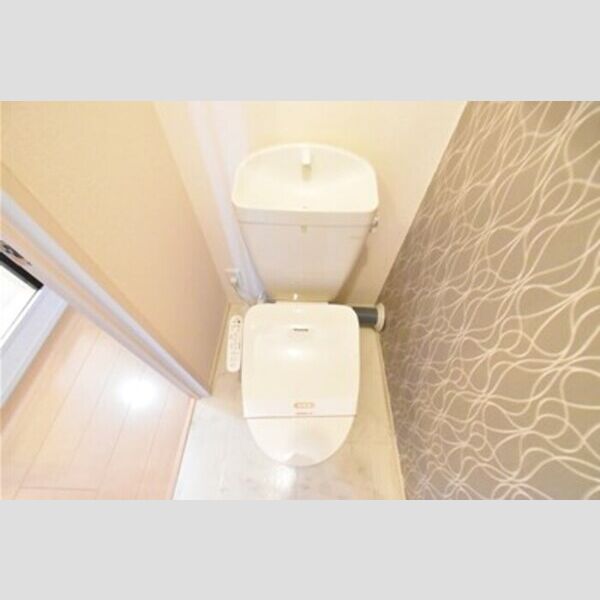 グランド　ソレーユ 洗浄便座