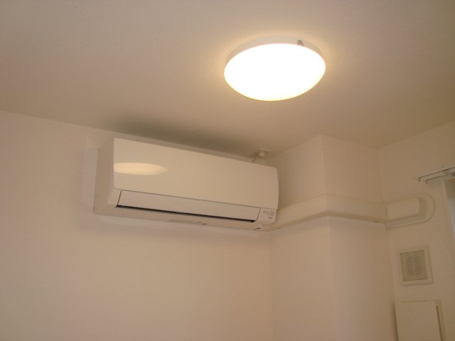レフィナードＮ．Ｋ00306号室 エアコン