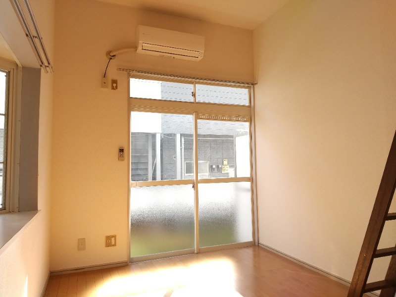 コーポラス稲垣D2階 部屋その他