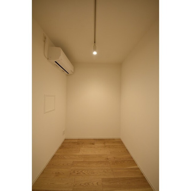 グランパセオ代々木上原B101号室 内観