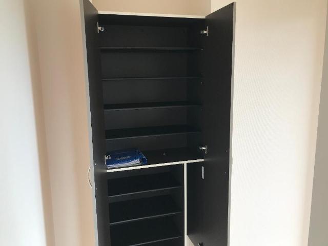 コンフォール 下駄箱