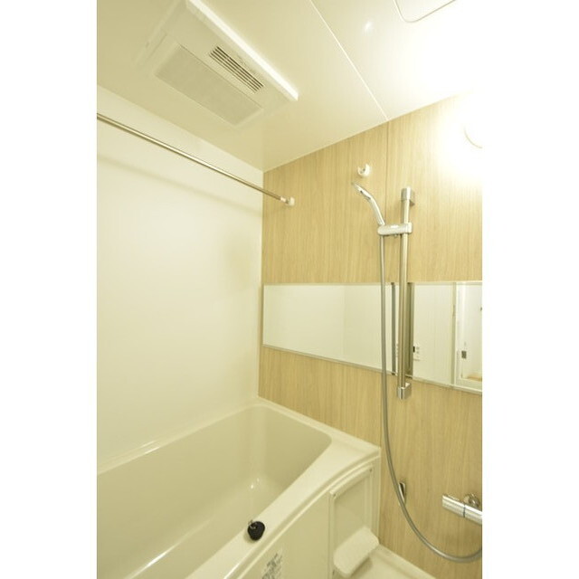 グランパセオ代々木上原0106号室 内観