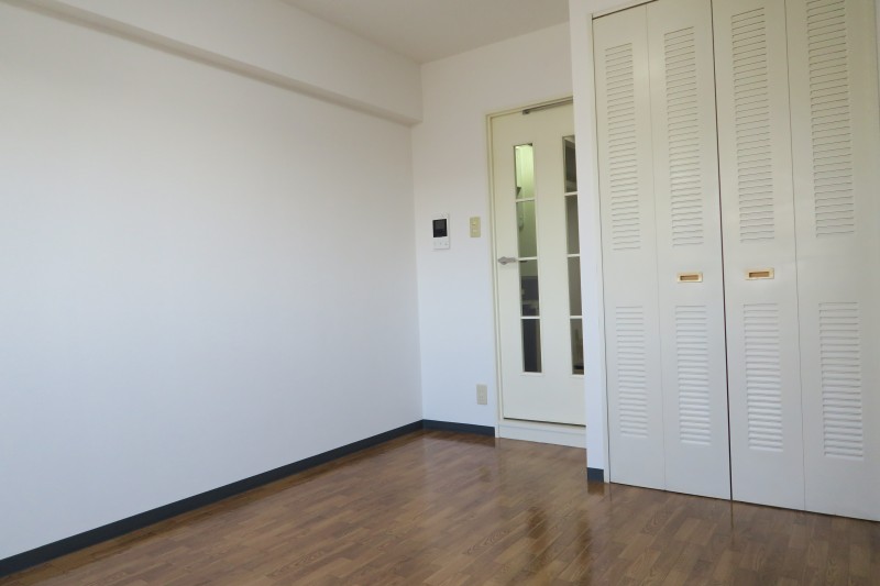 T’s garden梶ヶ谷4階 内観