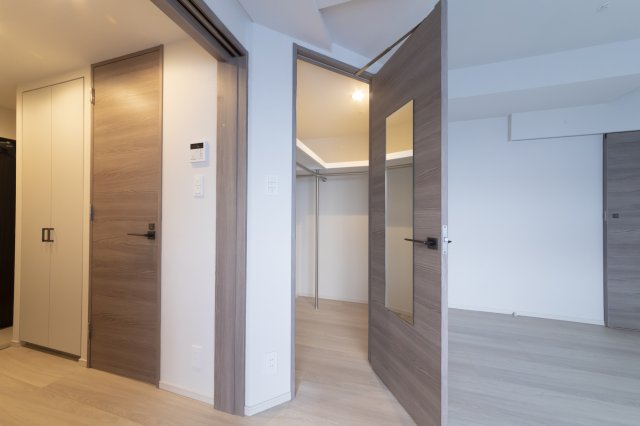 プラウドフラット錦糸町Ⅱ508号室 部屋その他