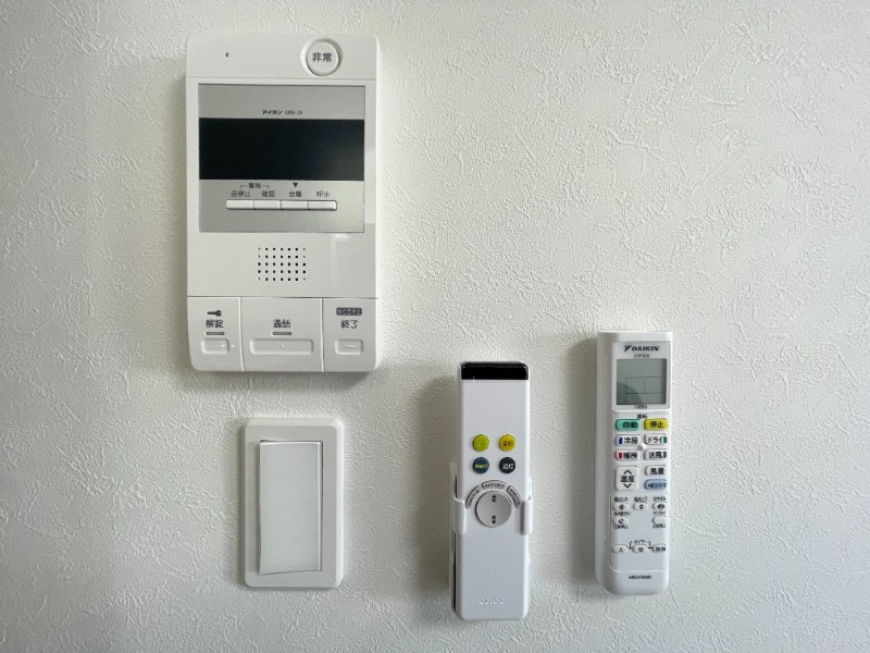 アレグリアコート梅島2階 部屋その他