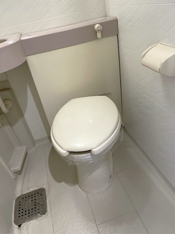 フェースタワー２(K-030)3階 同建物別部屋の参考画像