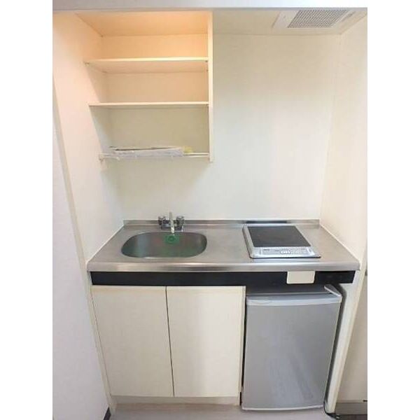 ジュネパレス柏第116 キッチン