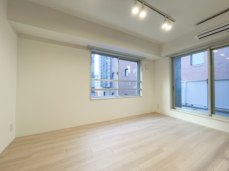 スフィア日本橋富沢町5階 寝室