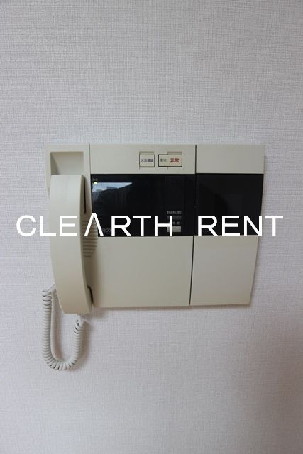 コンシェリアＲ 四谷11階 同タイプ別住戸写真となります。現況と異なる場合がございます。