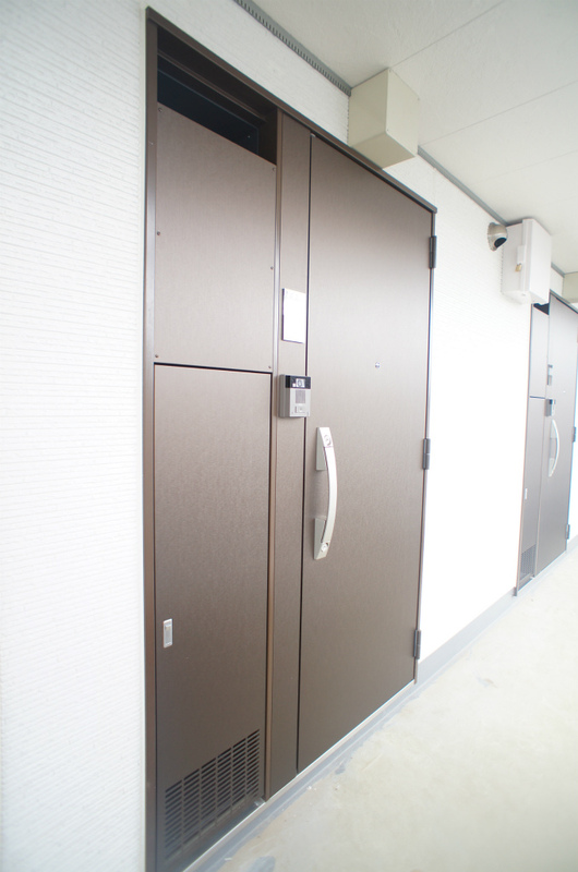 リブリ・リヴェール鎌倉2階 部屋その他