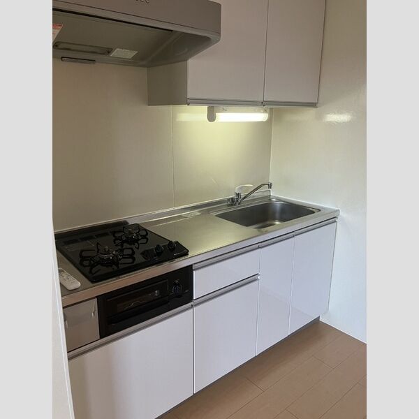 フローラ キッチン