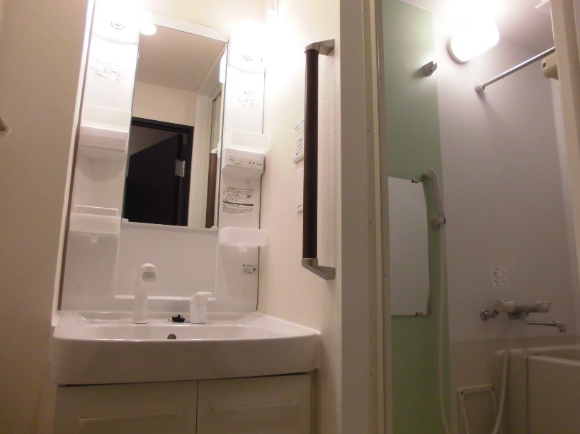 レオネクストグランベルク毛呂Ⅱ 外観