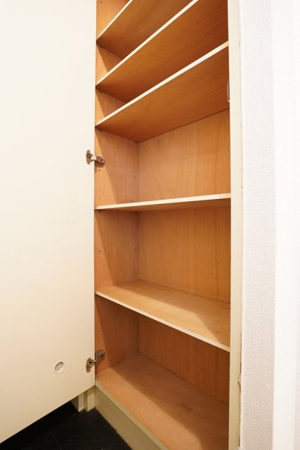 日神パレス西台第二 靴入