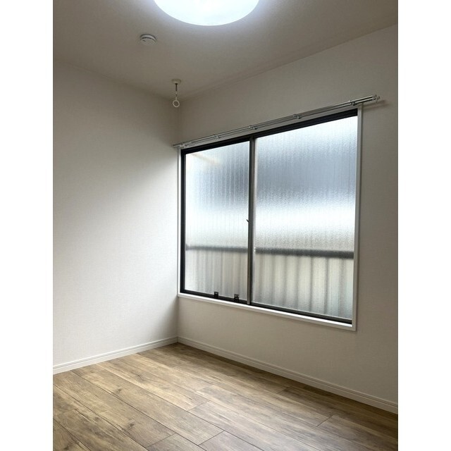 アクセス上池袋4階 リビング