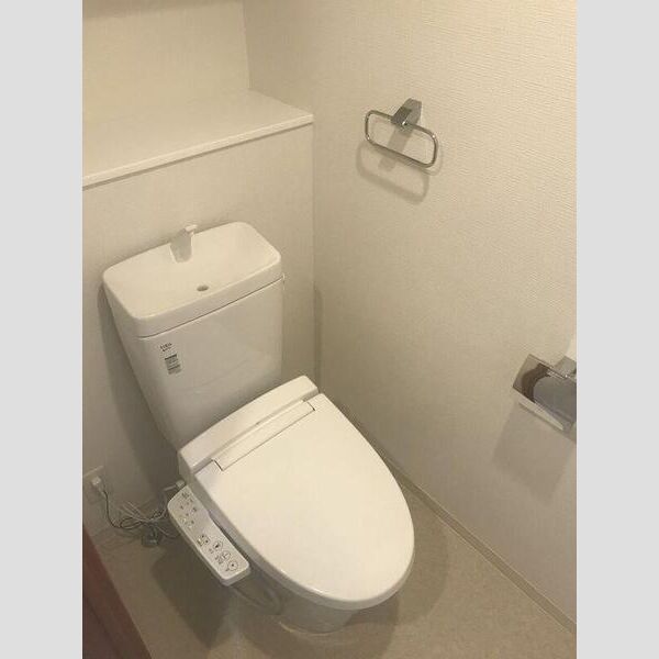 S-RESIDENCE日本橋浜町1202号室 収納