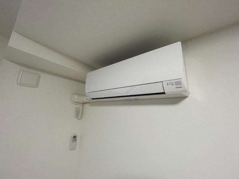 （仮称）溝口11AP-B号棟2階 部屋設備