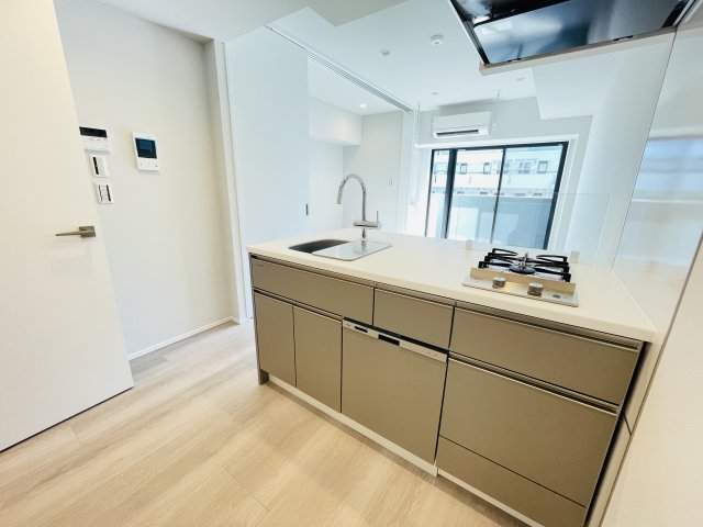 SYFORME MACHIDA1102号室 ※302号室のお写真です