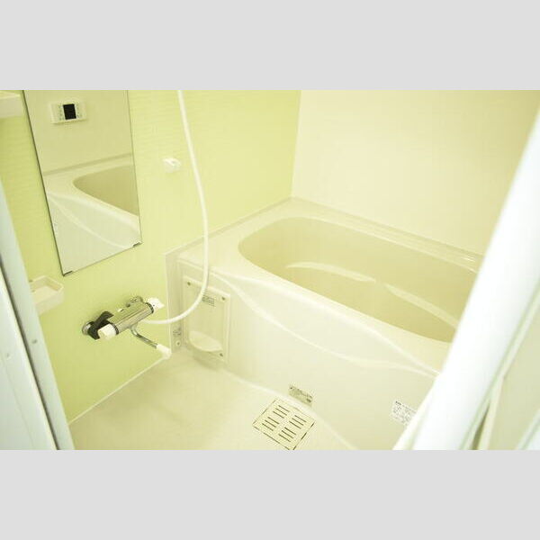 BEIS与野本町302号室 浴室