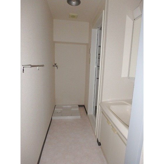 グリーンヒル弥生台203号室 その他