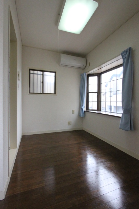 センチュリーコート2階 部屋その他