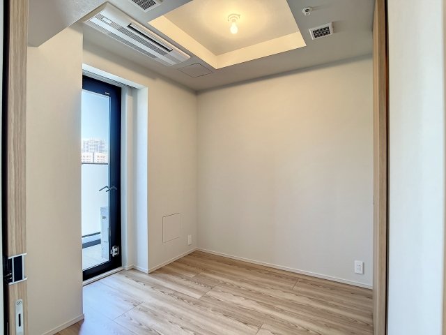 プラウドタワー芝浦12階 部屋その他