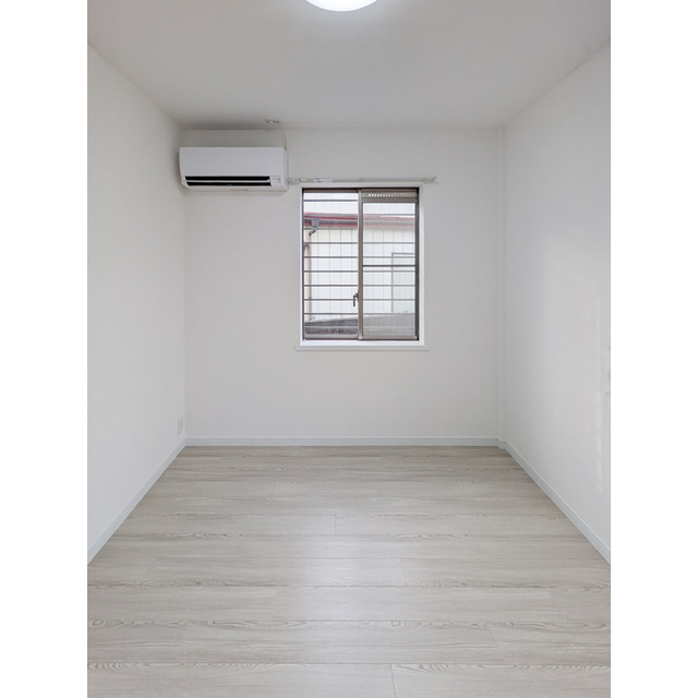 TSKマンション103号室 内観