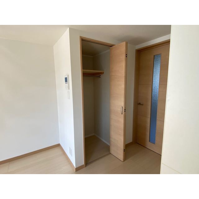 メゾン宮原201号室 内観