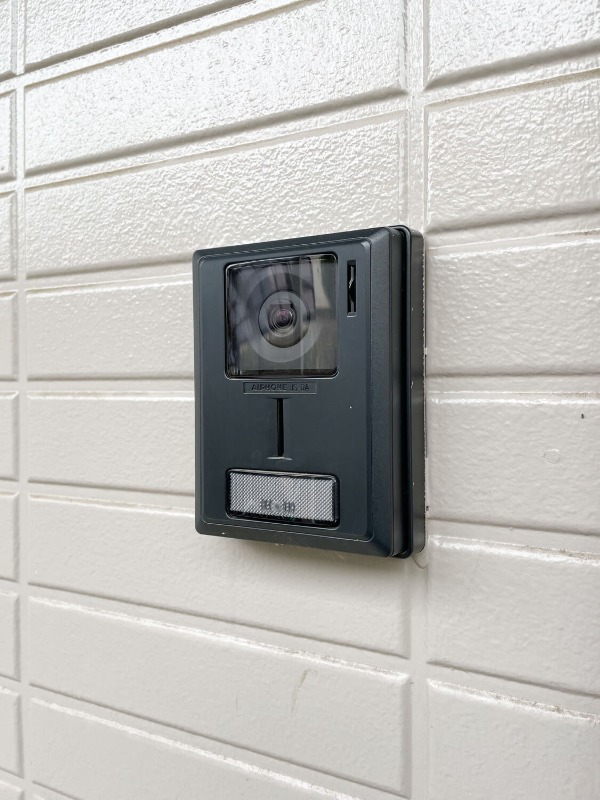 メイプルリーフ1階 部屋その他