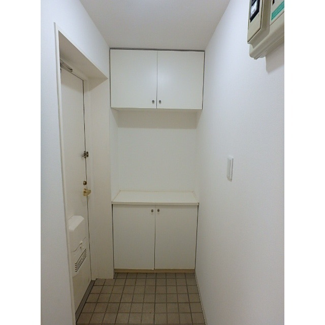 エクセル桜新町203号室 内観