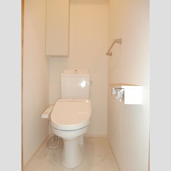 エスペランサ311 トイレ