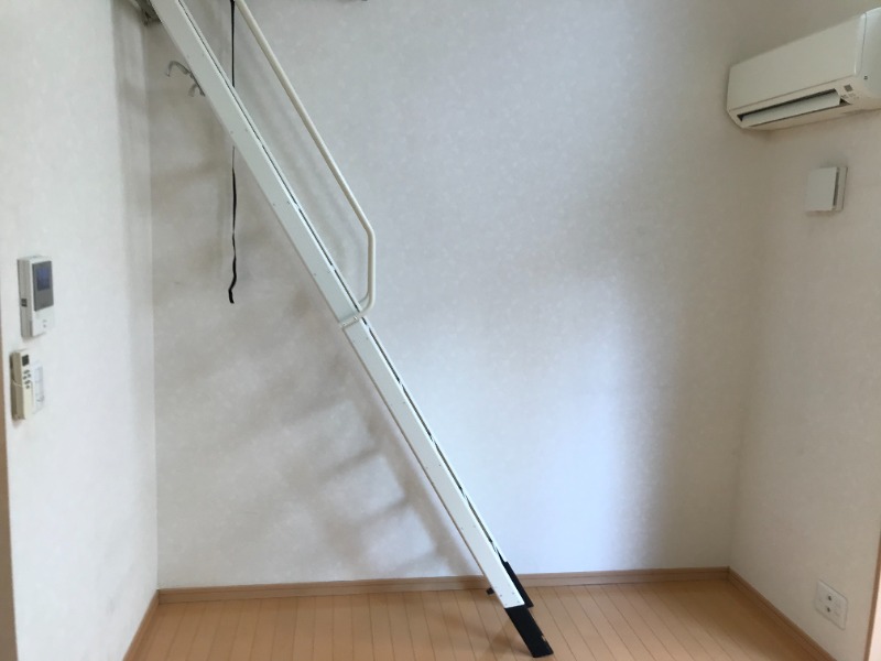グラッチェ二俣川1階 部屋その他