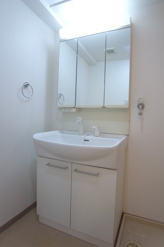 エスペランサ8階 部屋その他