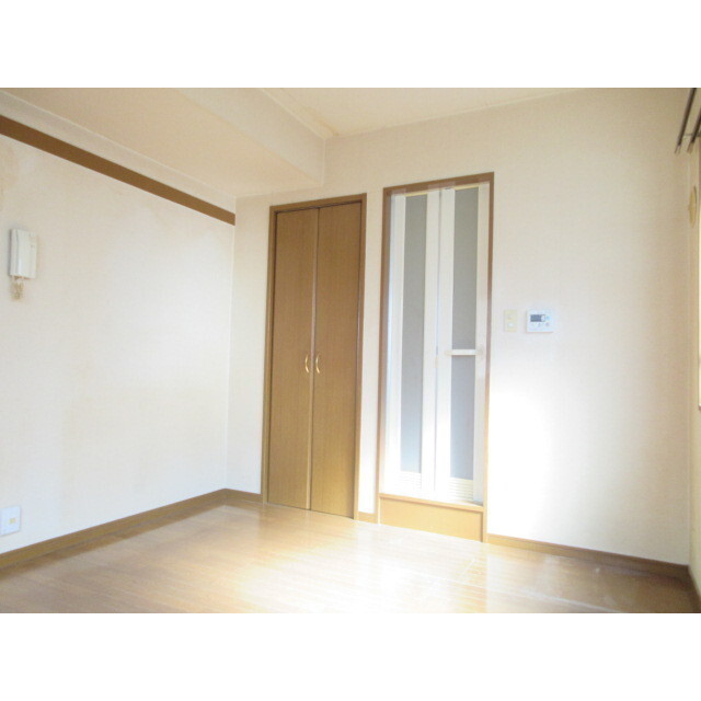 コートヒルズ東高円寺 リビング