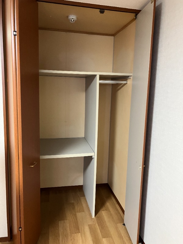 グランアモール1階 部屋その他