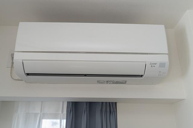 Lighthouse中馬込4階 その他　設備