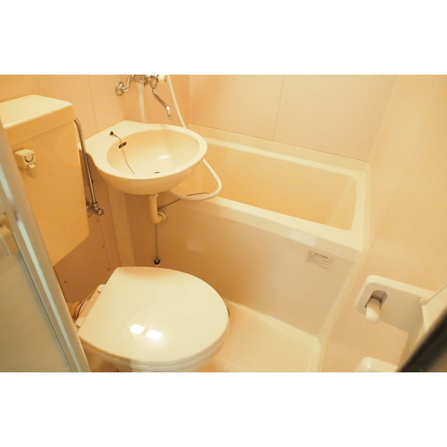 カサビアンカ西荻窪202号室 ※他部屋参考写真※